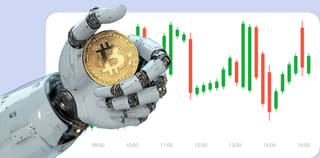 Choice Novaris cryptocurrency exchange platform dashboard view