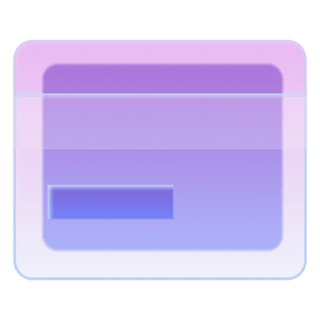 Multiple payment options on Choice Novaris credit card PayPal bank transfer