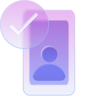 Choice Novaris create account registration first step process